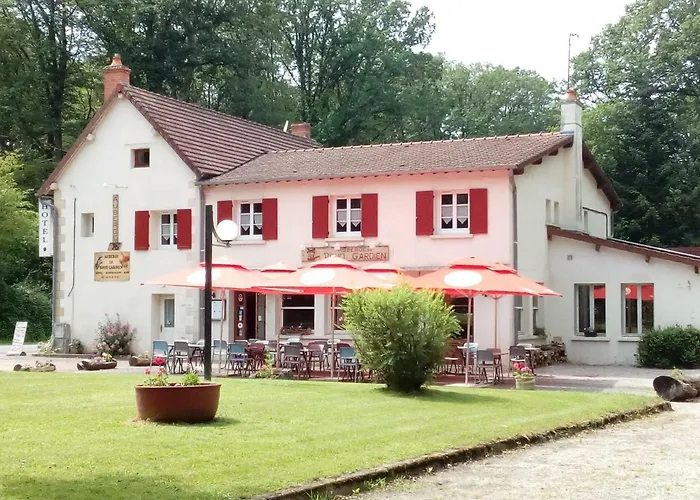 Le Rond Gardien