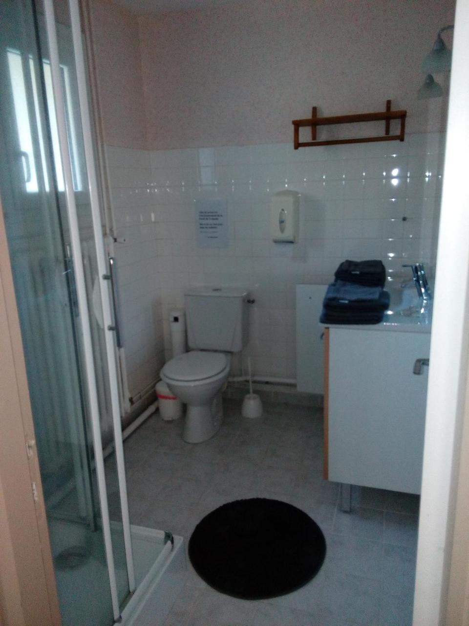 Hotel Le Rond Gardien