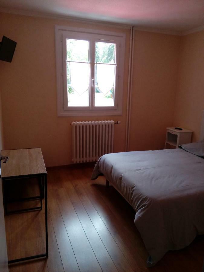 Hotel Le Rond Gardien