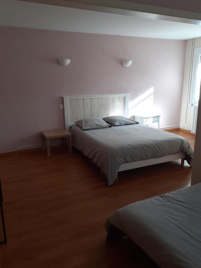 Le Rond Gardien Hotel