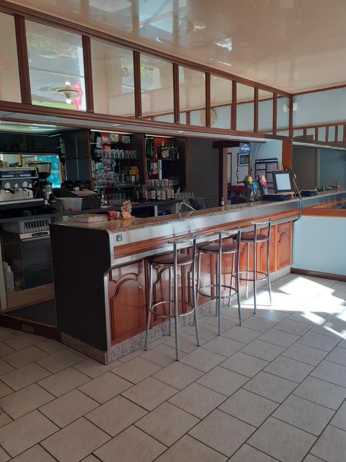 Le Rond Gardien Hotel *